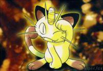 Meowth