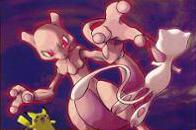 Mewtwo Strikes Back [Jumbo]