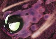 Sabrina's Gastly