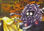 Koga's Tangela