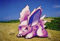 Nidoran♂