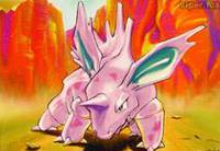 Nidorino