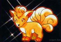 Vulpix