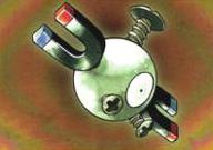 Lt. Surge's Magnemite