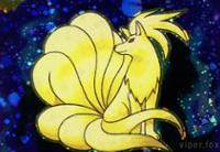 Ninetales