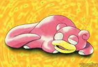 Slowpoke