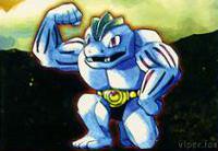 Machoke