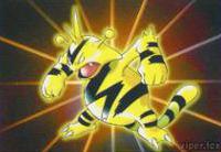 Electabuzz