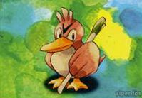 Farfetch'd