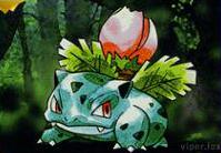 Ivysaur