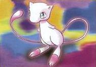 Mew [English]