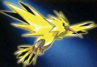 Zapdos