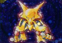 Alakazam