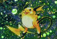 Raichu