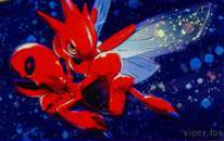 Dark Scizor