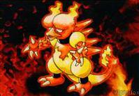 Magmar