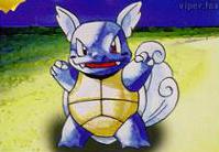Wartortle