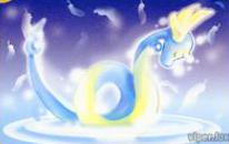 Light Dragonair