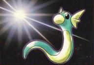 Erika's Dratini