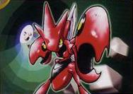 Scizor