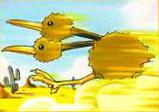 Doduo