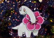 Meganium