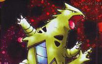 Tyranitar