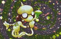 Smeargle