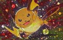 Dark Raichu