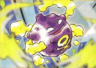 Koga's Koffing