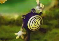 Poliwhirl