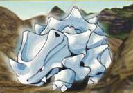 Blaine's Rhyhorn