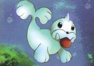 Misty's Seel