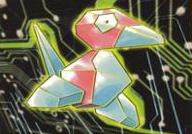 Sabrina's Porygon