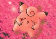 Erika's Clefairy