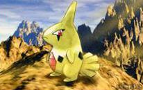 Larvitar
