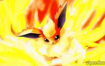 Light Flareon
