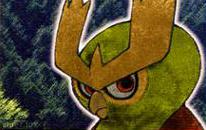 Shining Noctowl