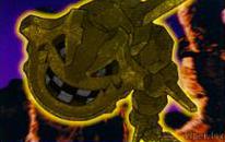 Shining Steelix