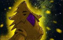 Shining Tyranitar