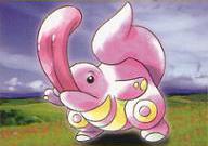 Brock's Lickitung