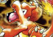 Blaine's Charmeleon