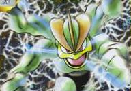 Giovanni's Machamp