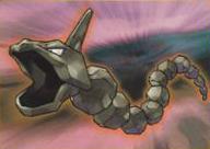 Brock's Onix