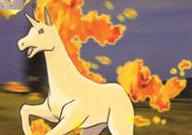 Blaine's Rapidash