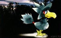 Murkrow