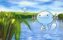 Wooper