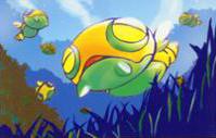 Dunsparce