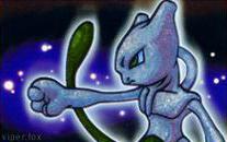 Shining Mewtwo