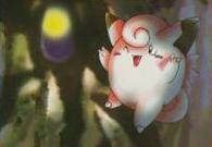 Clefairy